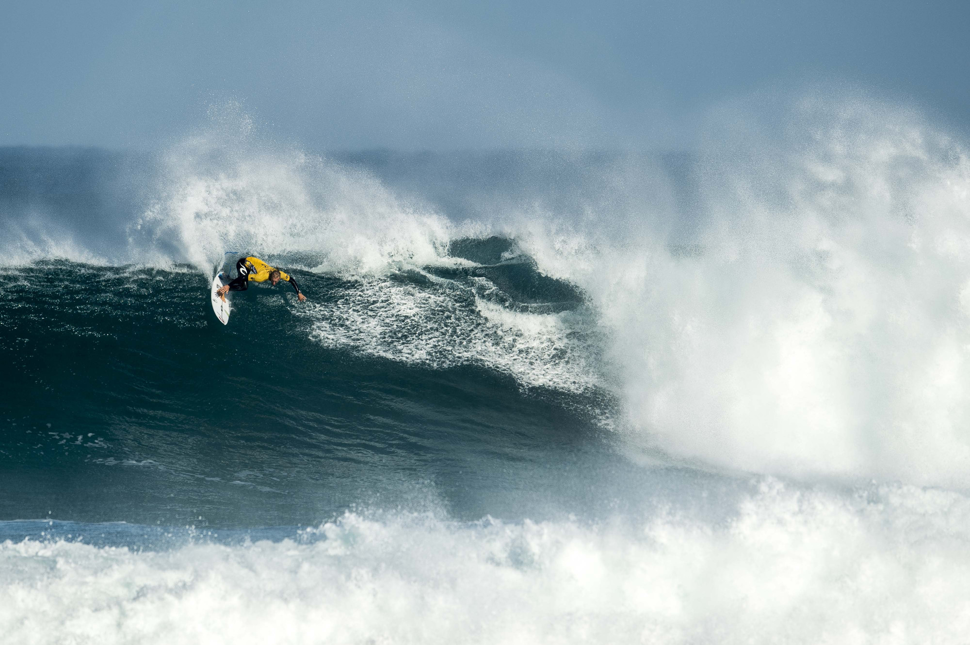 Owen Wright JS surfboards